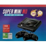 16 bit Super Mini MD HDMI (100 игр)